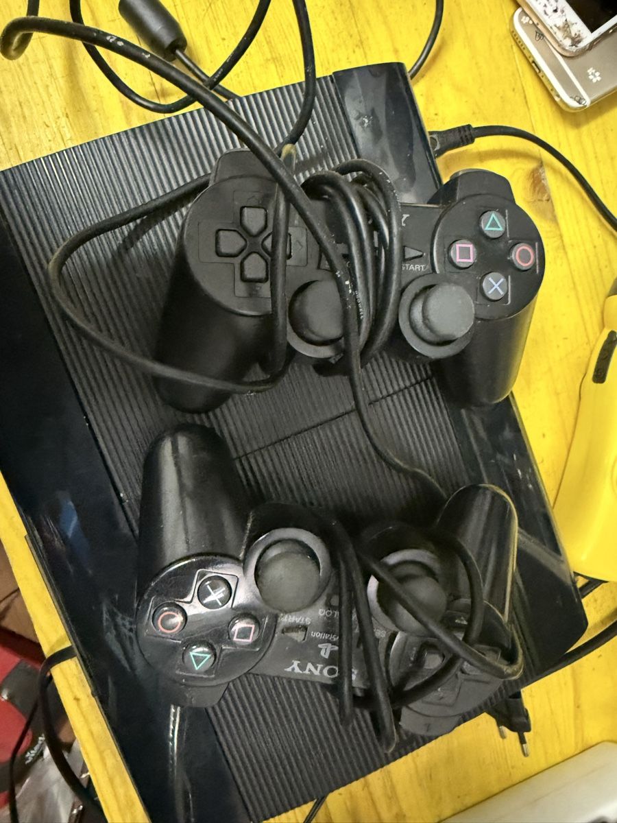 Sony Console: Playstation 2 PS2 Konsole gebraucht – Usato da Thürnen venduto da mah_6yvz 2