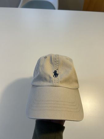 Polo Ralph Lauren Cap / Kappe