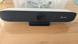 Poly Studio P15 All-in-One Video Bar guter Zustand