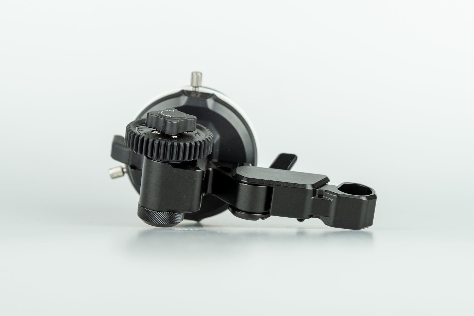 Smallrig Trépieds & Accessoires: Smallrig Mini Follow Focus 3010B – Neuf (Voir description) à Frauenfeld par foto_winiger_gmbh 4
