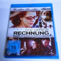 Eine offene Rechnung - Jedes Geheimnis hat seinen Preis