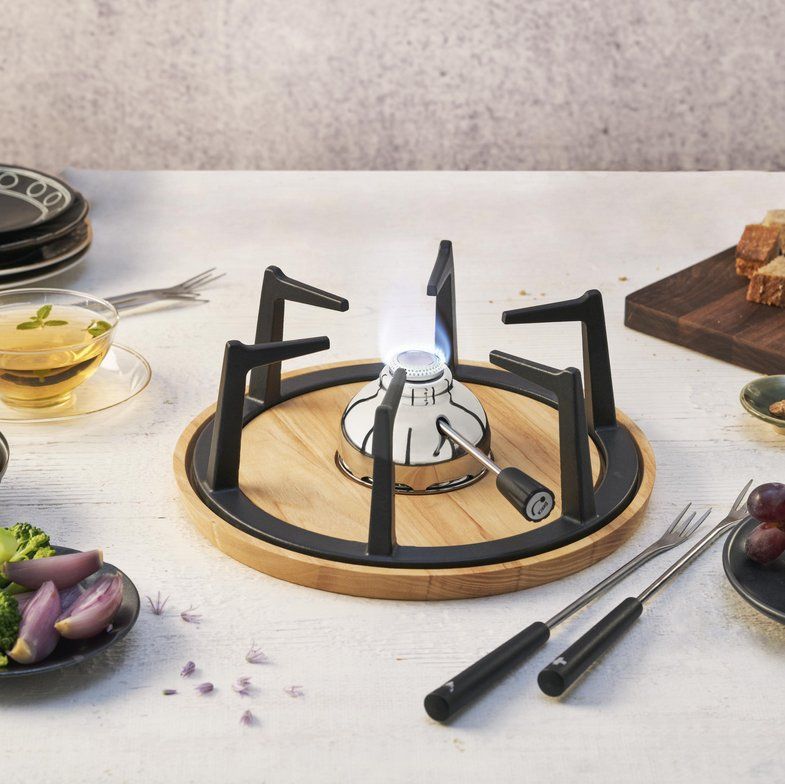 Kisag Elettrodomestici da cucina: Kisag Rechaud FLIMS I Gratisversand – Nuovo e nell'imballaggio originale da Bellach venduto da Kisag_AG 1