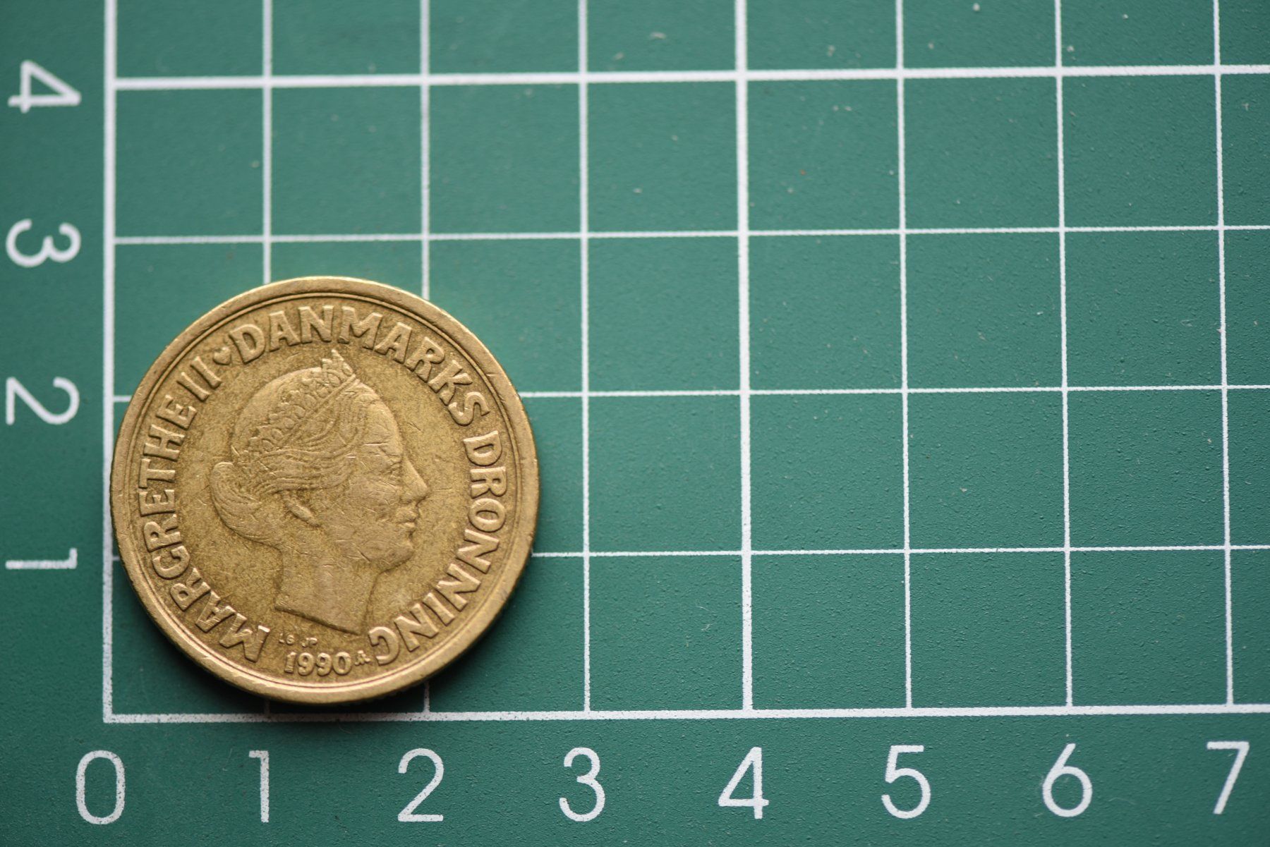 Tutti le monete: währung danmark 20 kroner 1990 – Usato da Laupen BE venduto da Gufi57