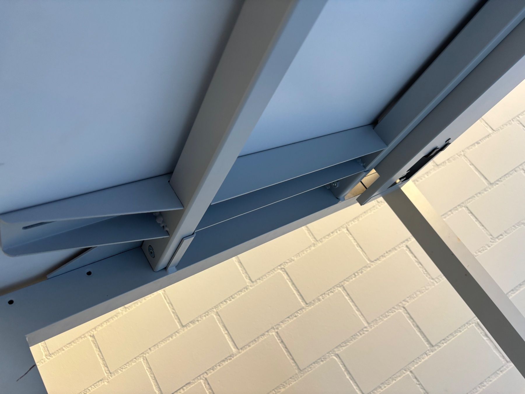 Scrivanie: Schreibtisch 200 x 80 – Usato da Zürich venduto da mar_hs6l 4