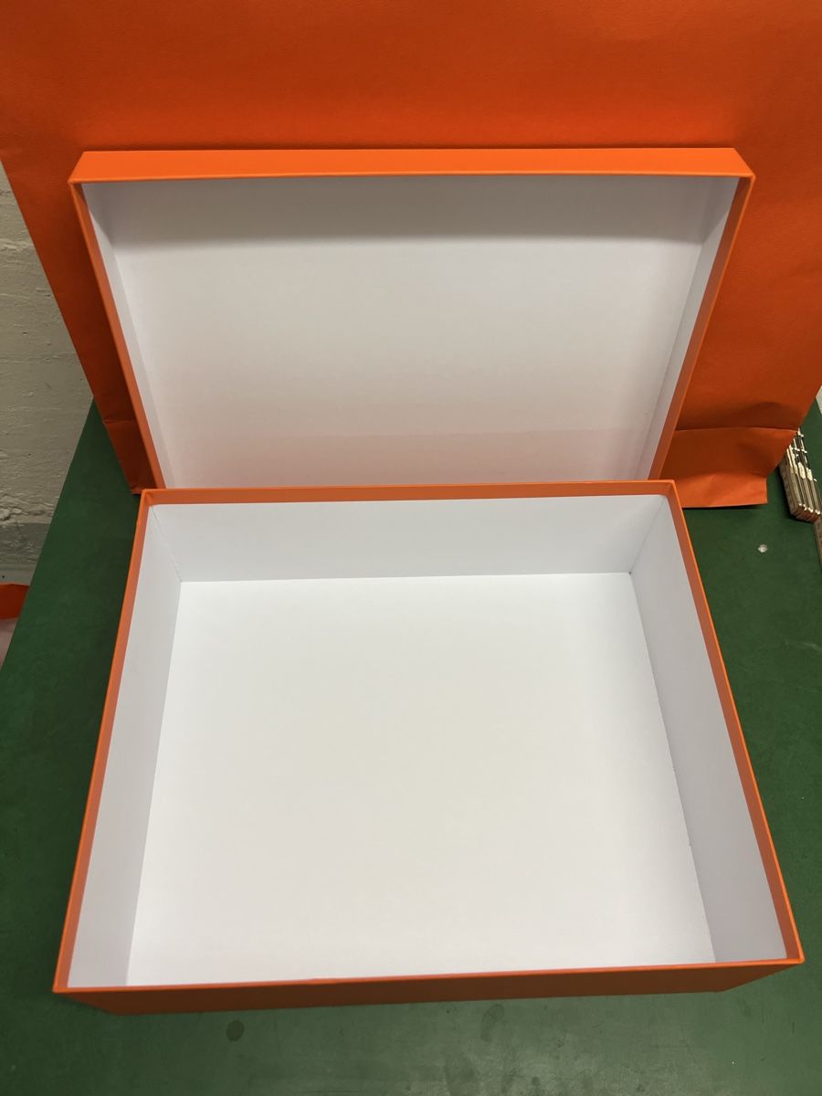Hermès Borse da donna: Hermes Birkin Schachtel  – Usato da Zürich venduto da jao_2bx7 1