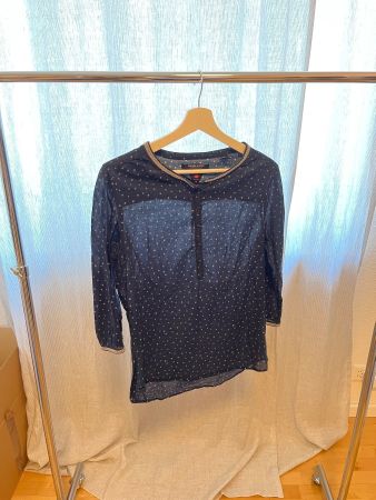 Maison Scotch Bluse