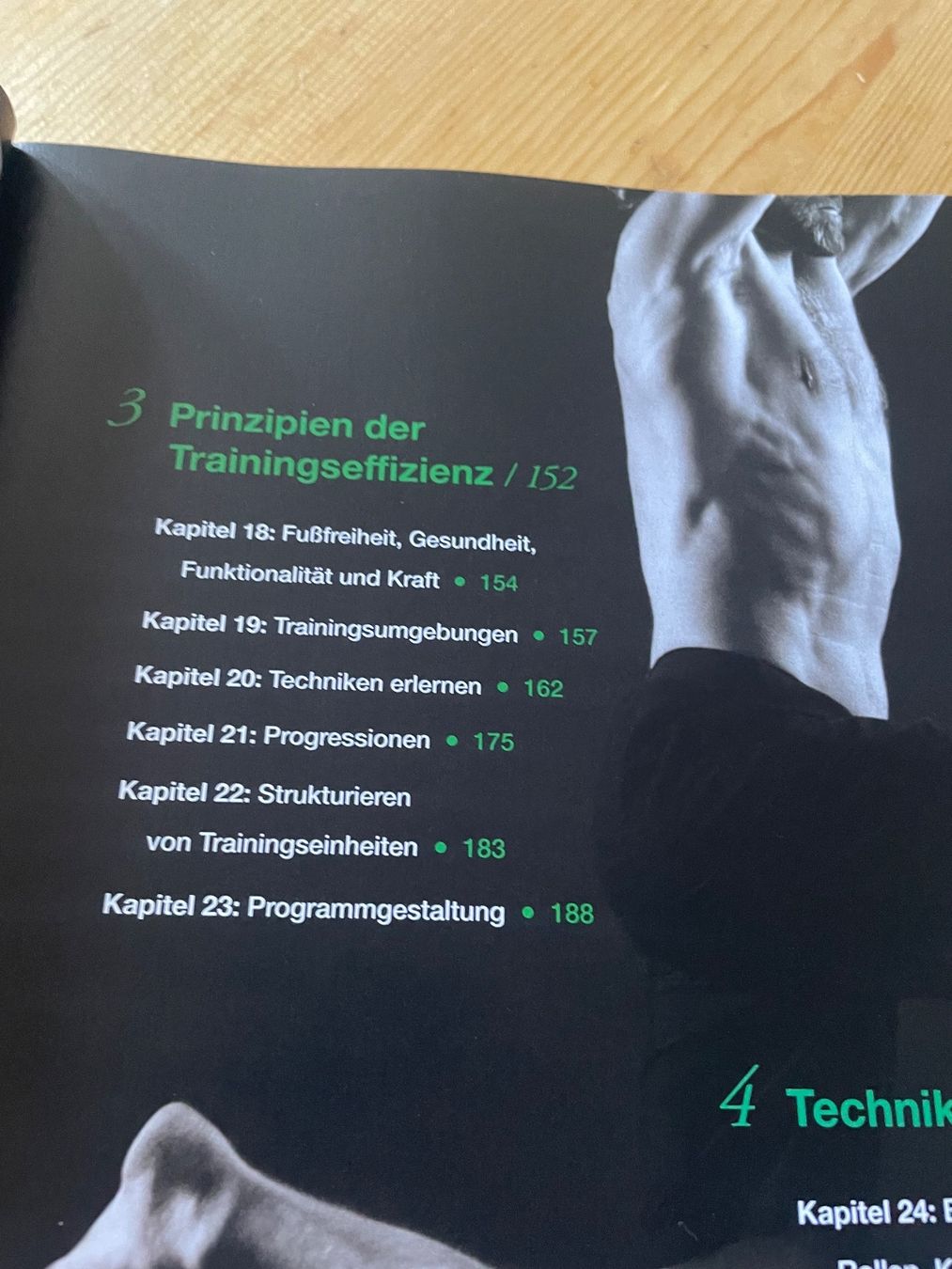 Libri: Fitness- Natural Movement NEU – Nuovo (secondo la descrizione) da Sent venduto da ManuelB07 4
