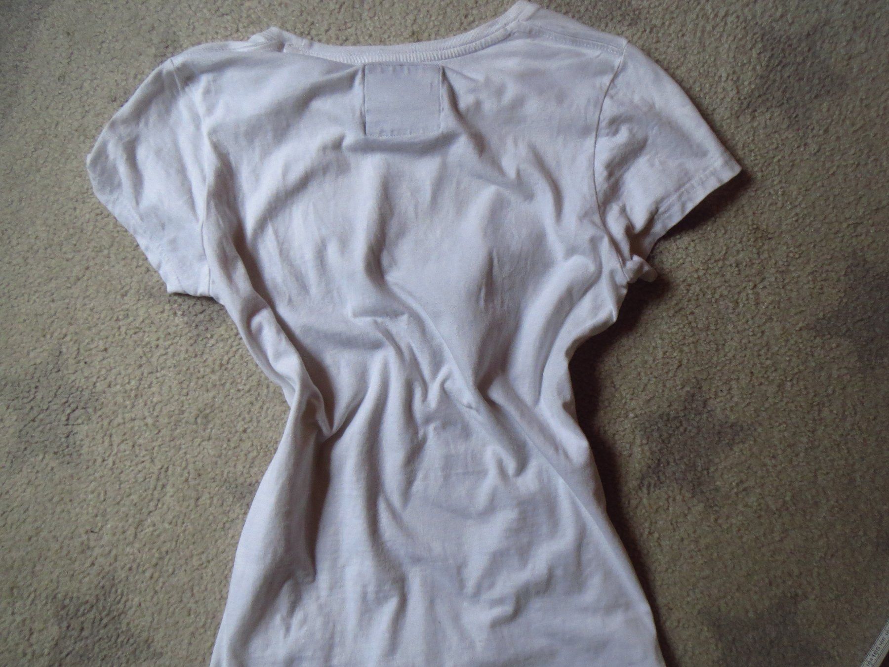 Superdry T-shirts: cooles SUPERDRY Damen Shirt Gr M – D'occasion à Kiental par Anna8702 9
