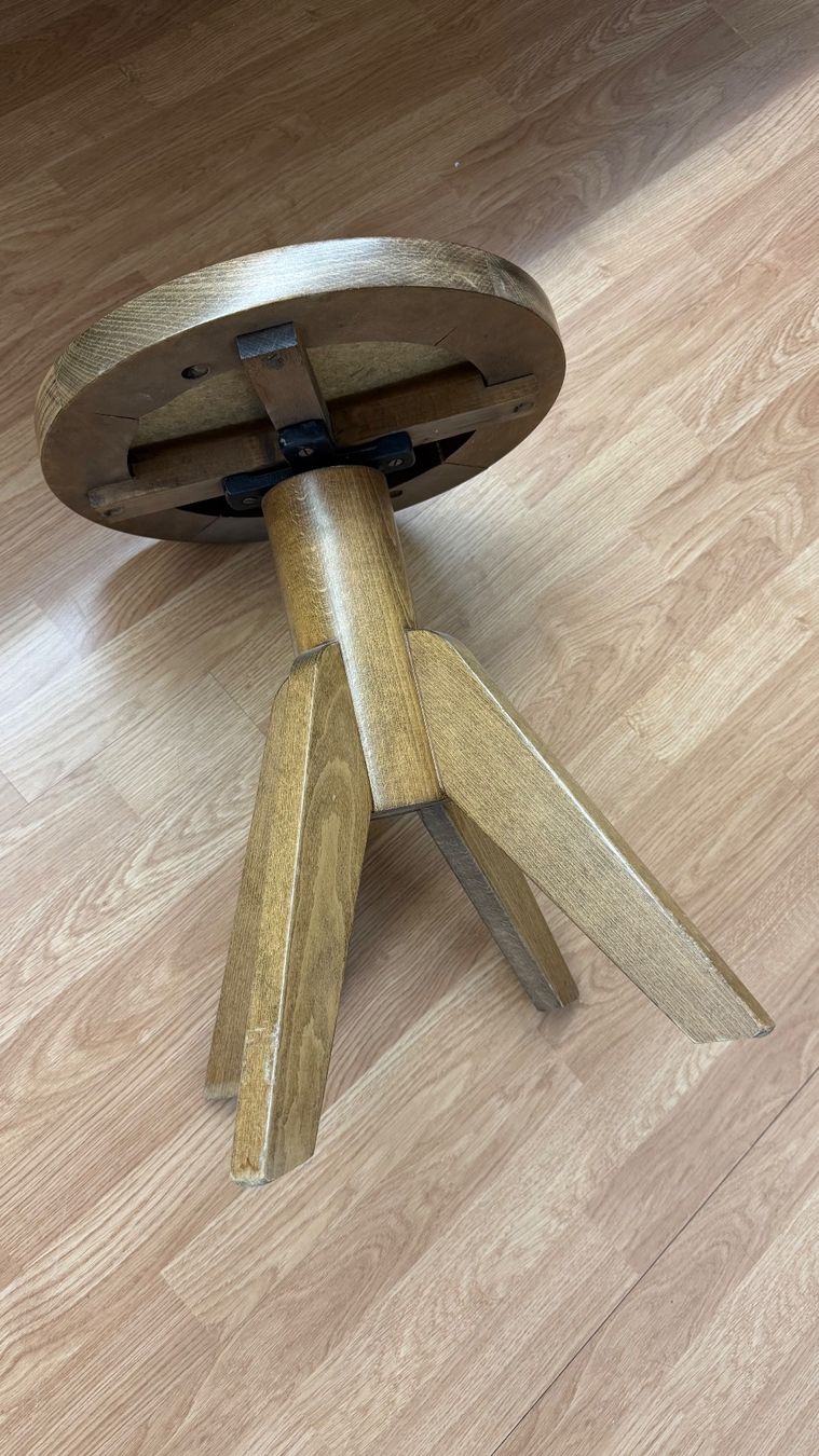 Strumenti musicali: Klavier NYLUND & SON mit Hocker! – Usato da Oberdiessbach venduto da LionskingTM 6