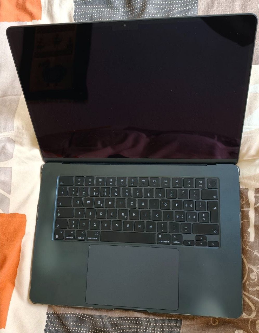 Apple Notebooks: Apple MacBook Air 2023 15", 1TB, 24 Go, M2 – Gebraucht aus La Chaux-de-Fonds von glad0s 3