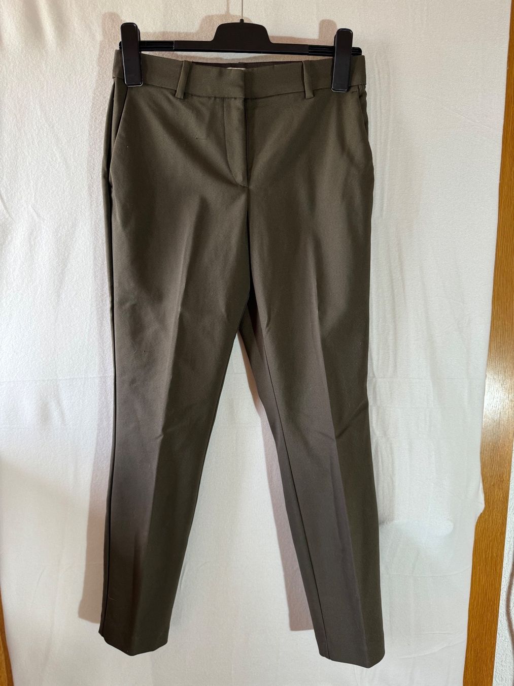H&M Pantaloni: Hose von H&M Gr. 38 – Usato da Grosswangen venduto da second_hand_dress