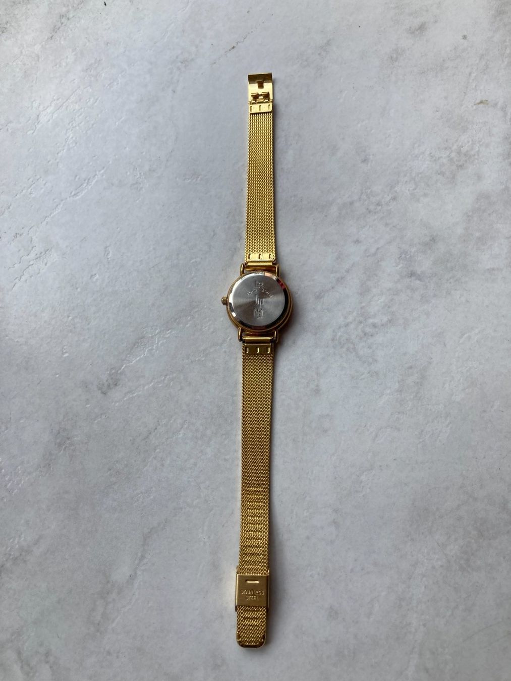Orologi: Montre lip – Usato da Bassecourt venduto da CALUMET-X 3