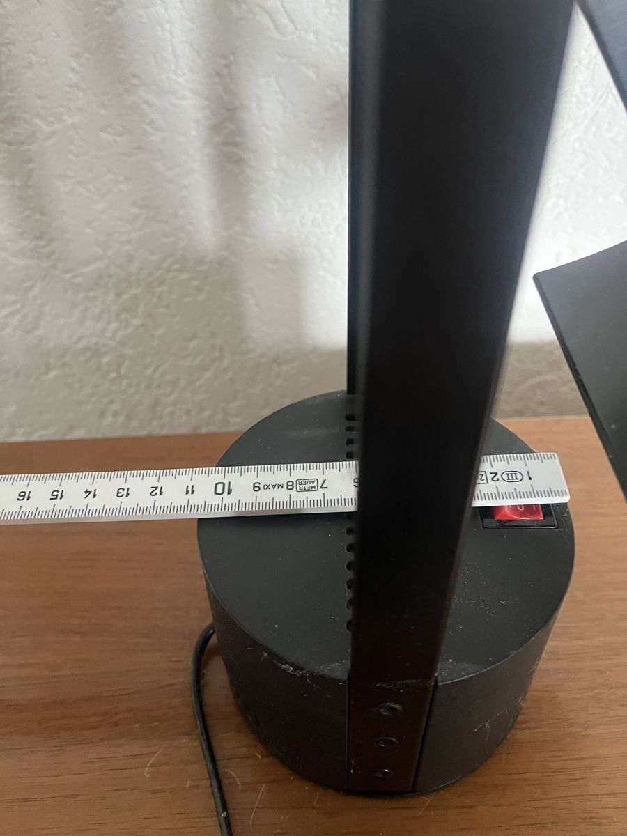 Artemide Lampade: Artemide Tischlampe – Usato da Richterswil venduto da Martin01016 5