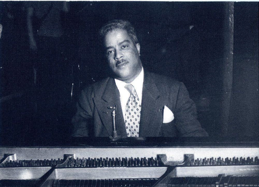 CD: Jazz-CD:  Cliff Jackson 1930 - 1945  (Classics) – Usato da Hochfelden venduto da mue_lhm9 1