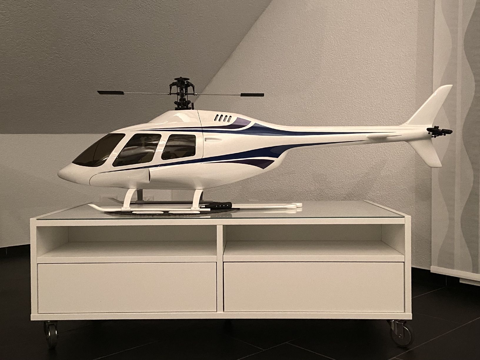 Robbe Modellismo RC: ROBBE Futura Royal E-Power – Nuovo (secondo la descrizione) da Gontenschwil venduto da Hpassat 3