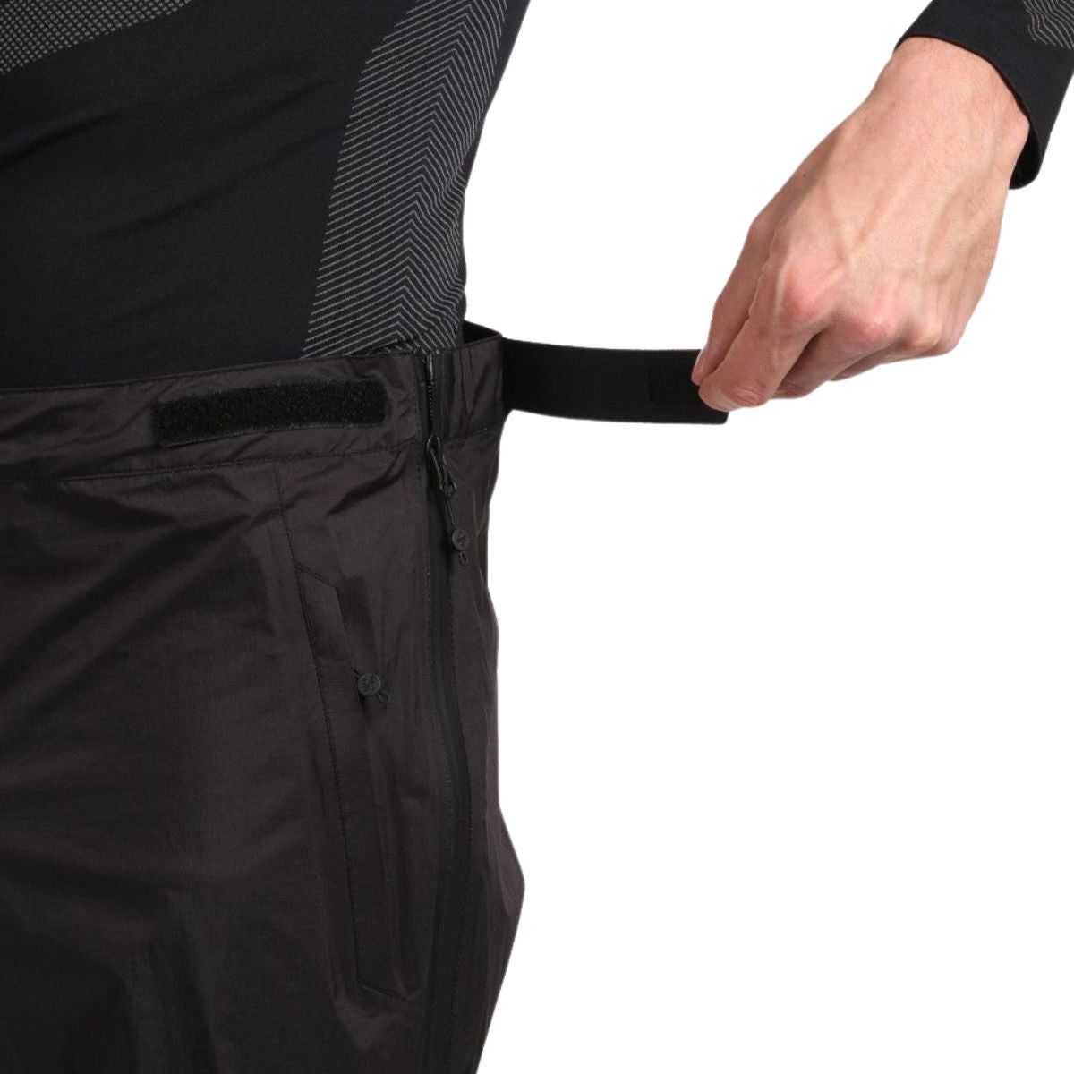 Pantaloni: Kilpi Alpin Hardshellhosen Herren – Nuovo e nell'imballaggio originale da Spiez venduto da Outlet-King 2