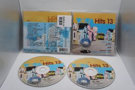 2 CD Viva Hits 13 Depeche Mode Nelly Furtado Emma Bunton