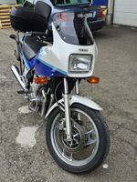 YAMAHA XJ900