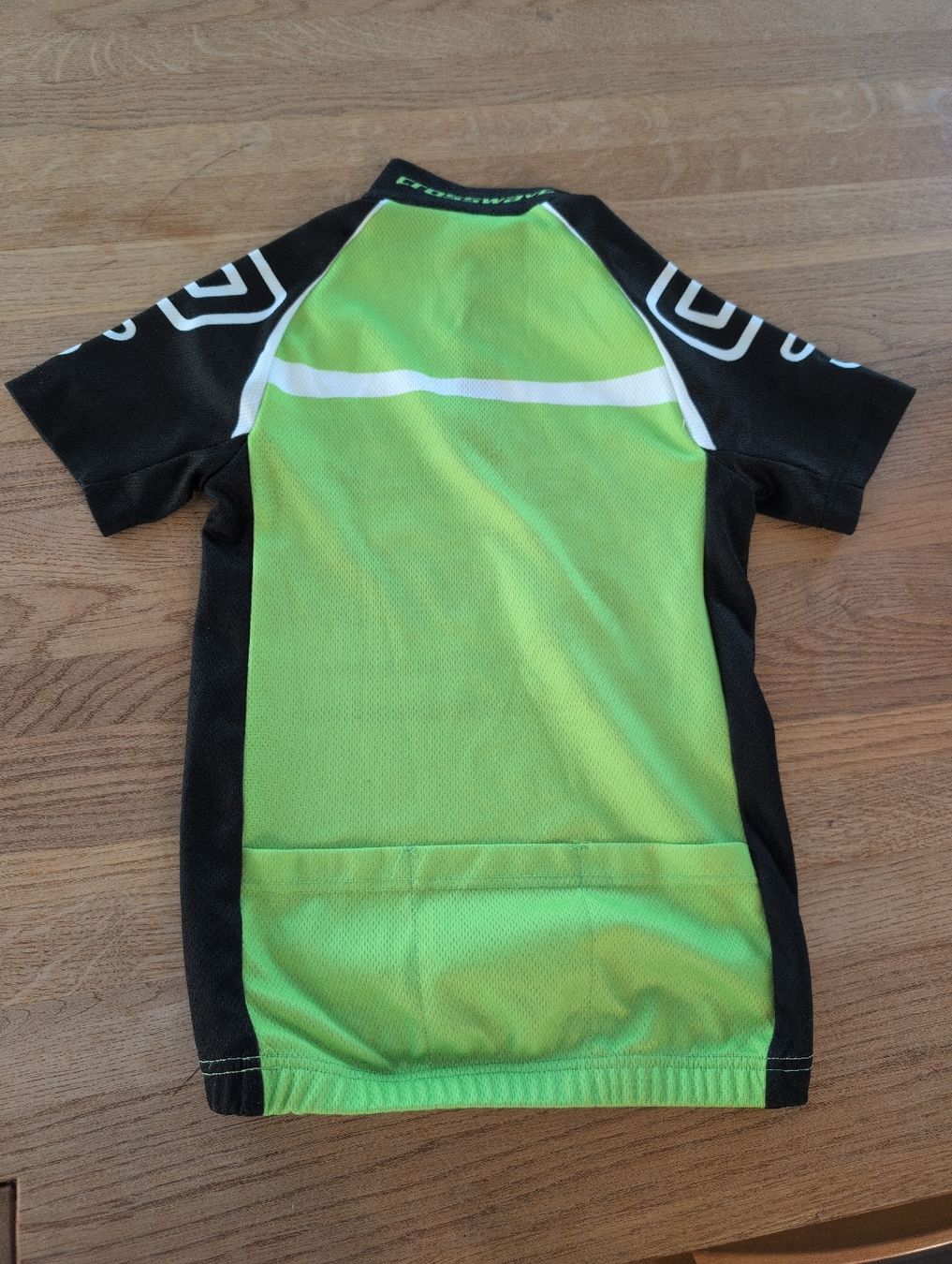 Camicie, T-shirt & Polo: Bike Shirt  – Usato da Aarwangen venduto da afriba01 1