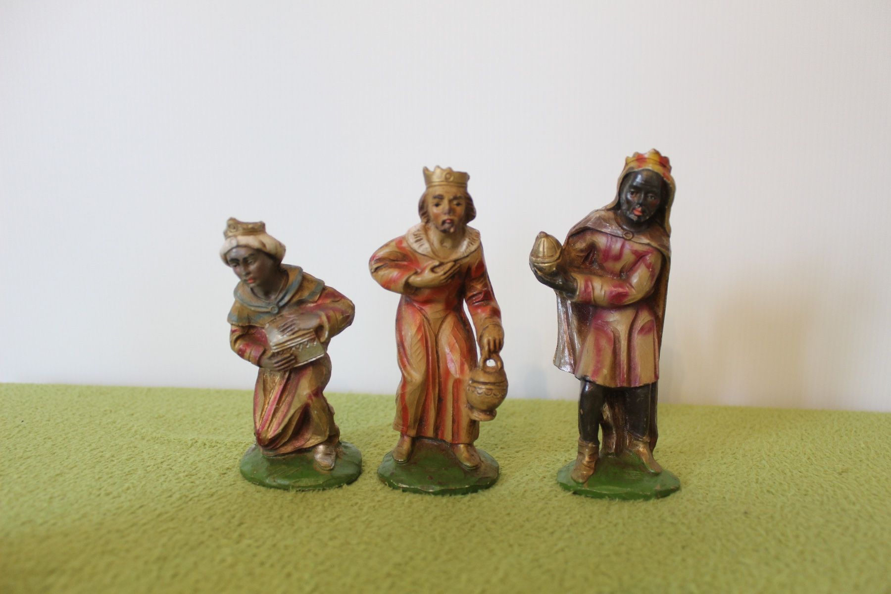 Tutte le decorazioni: Weihnachtskrippe – Usato da Sursee venduto da Santenberg 6