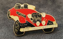 V683 - Pin Auto Oldtimer