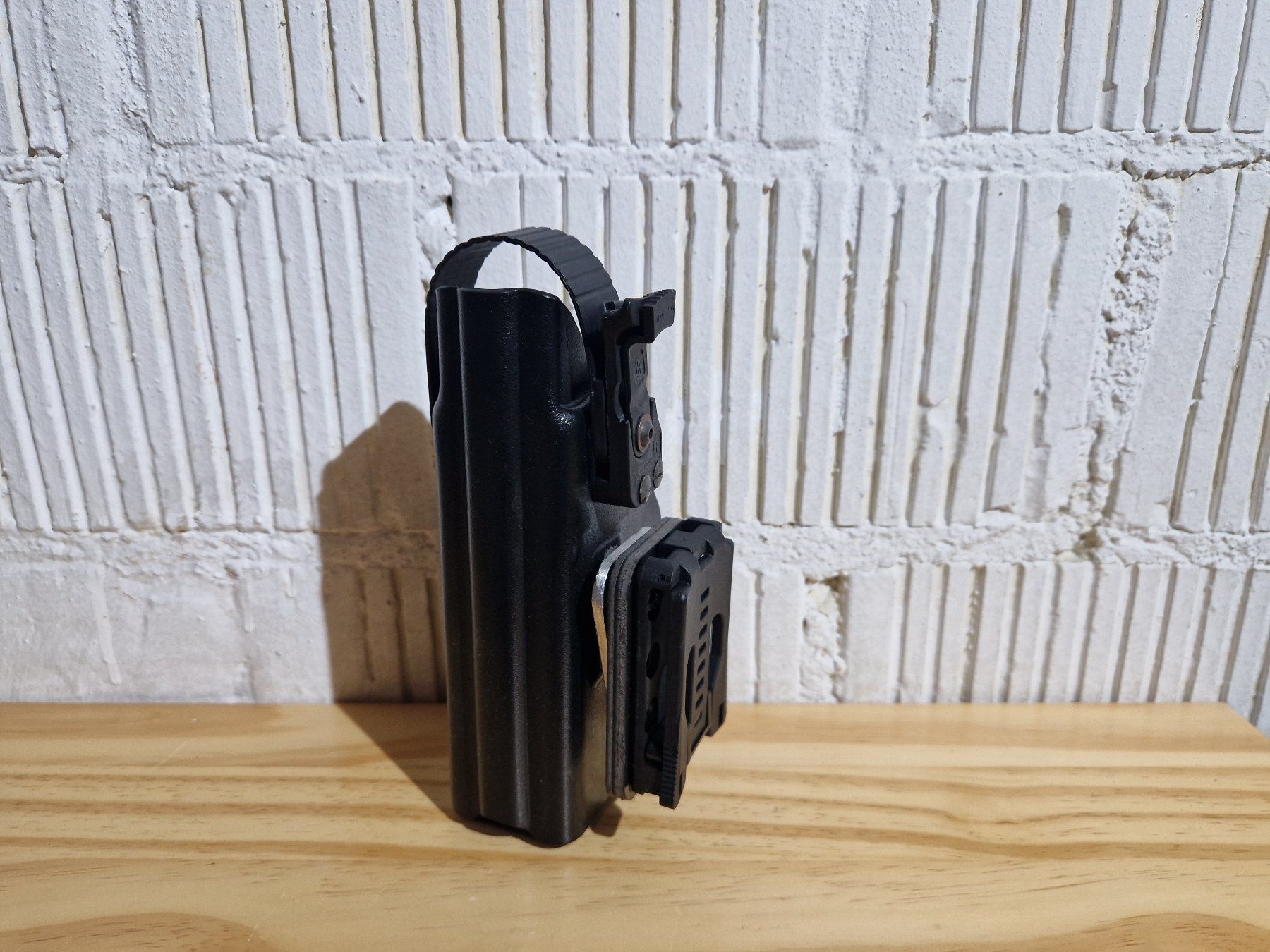Tiro a segno: Holster Teaser? – Usato da Seedorf BE venduto da Stibutz 1