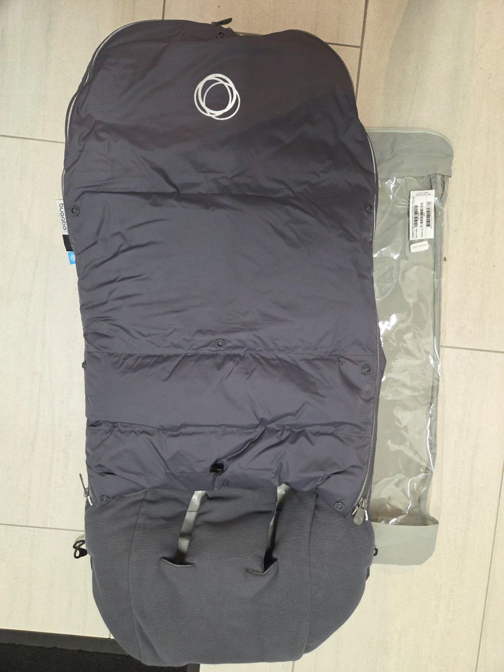 Bugaboo Carrozzine: Kinderwagen Bugaboo Komplettset – Usato da Gachnang venduto da andreaclaudia 2