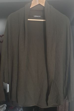 Nile Strickjäckchen Gr. XS