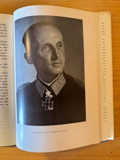 Livres: Sachbuch: Mit Schwertern und Brillanten – D'occasion à Seon par retep012 6