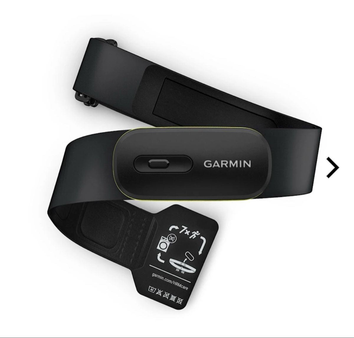 Garmin Misurare: Garmin HRM 600 – Usato da Zürich venduto da jng_gtm9 1