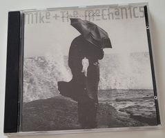 Mike + The Mechanics - Living years - CD