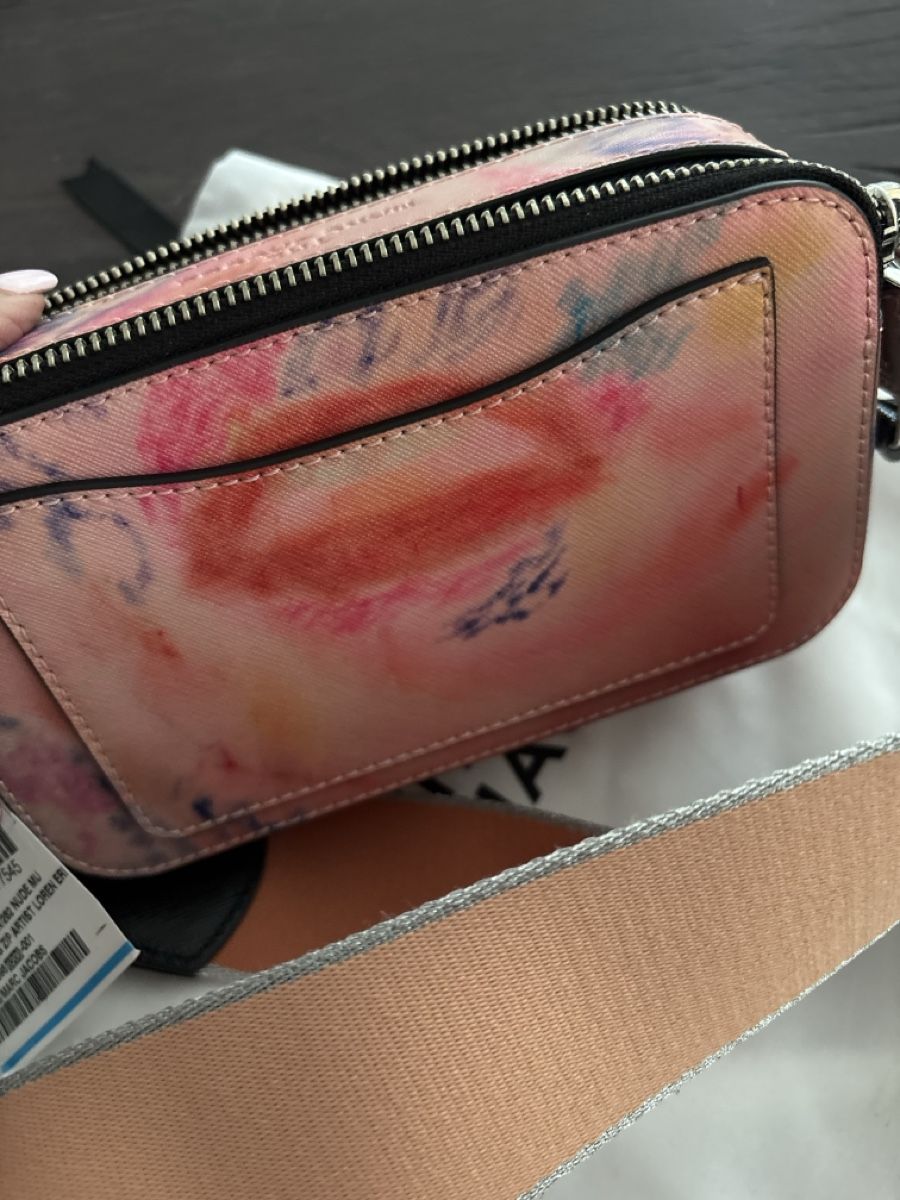 Marc Jacobs Borse da donna: Neu , original Marc Jacobs – Nuovo e nell'imballaggio originale da Kreuzlingen venduto da boston010 4