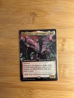 MTG Marvel Superheroes R 395 Black Widow, Agile Avenger EN  