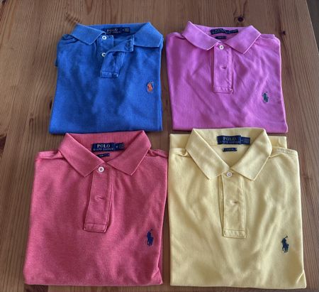 Polo shirts Polo Ralph Lauren