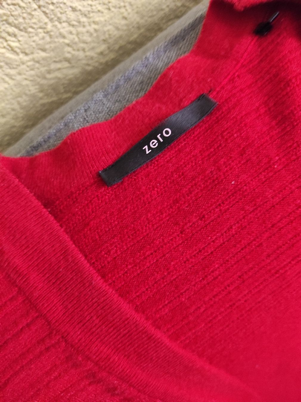 Giacche: Lange Strickjacke Zero, Gr. 36 – Usato da Glattfelden venduto da SilverSnow 1