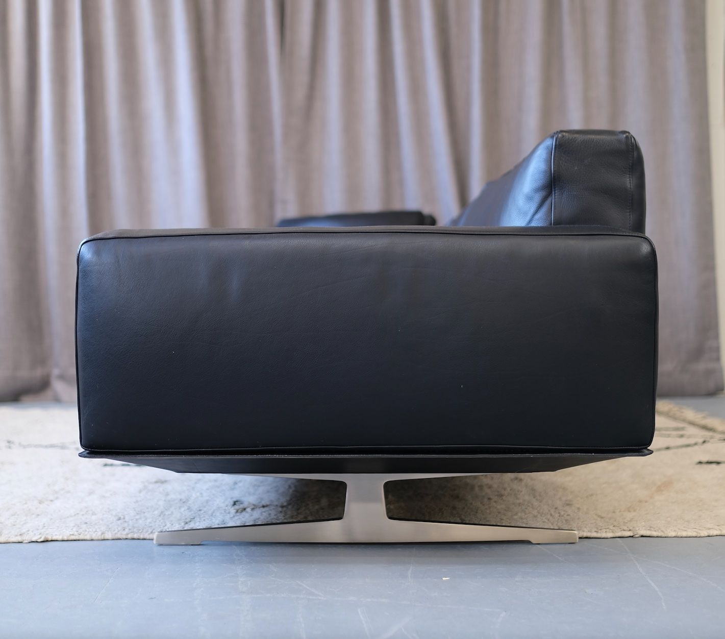 Flexform Divani: Flexform Soft Dream Sofa / 3 Seater by Antonio Citterio – Usato da Bern venduto da Zmodern_CON 5