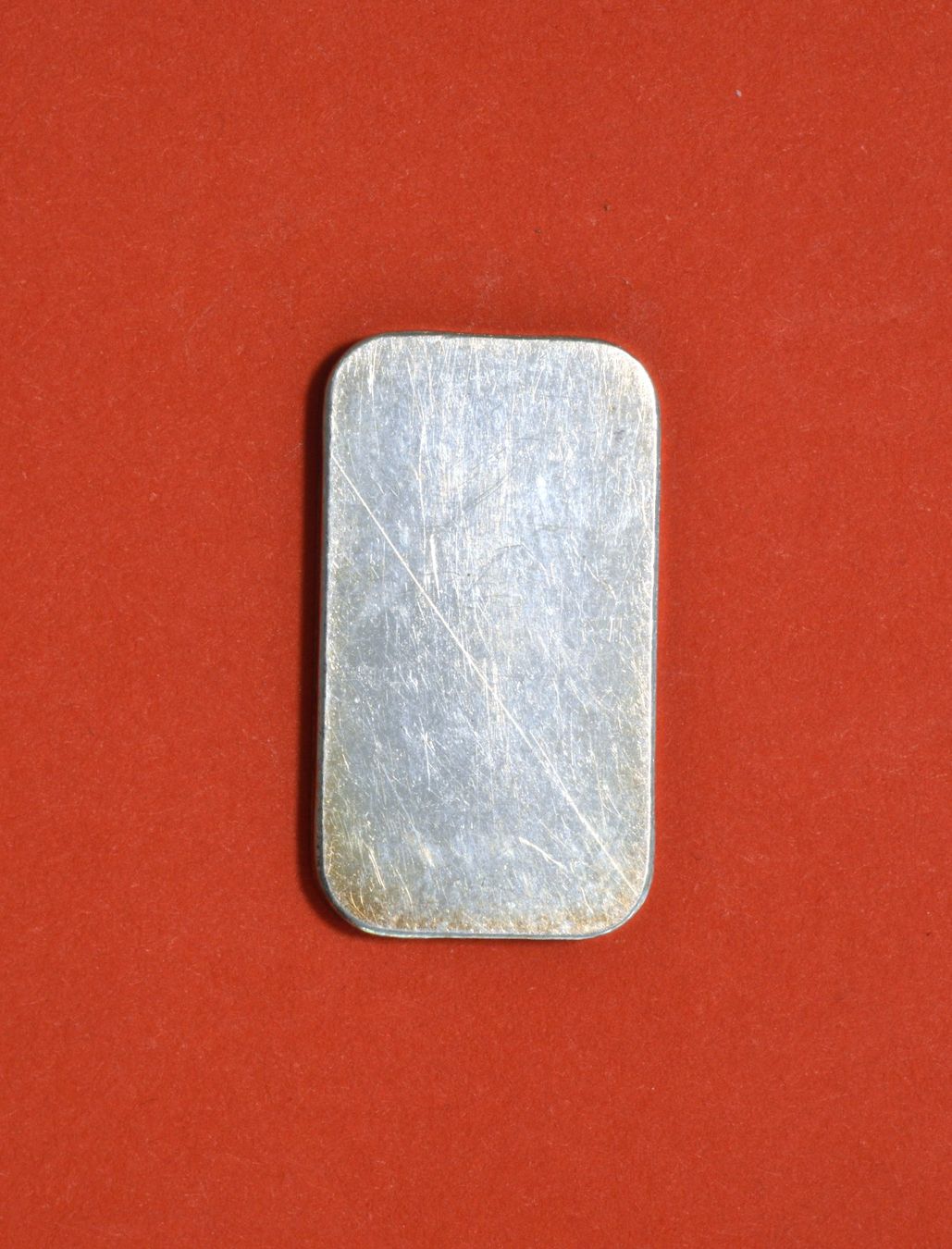 Edelmetalle: Silberbarren 5 Gramm Argor – Gebraucht aus Oberglatt ZH von dil_85sh 3