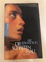 Åke Edwardson: Die Schattenfrau (Erik-Winter-Krimi)