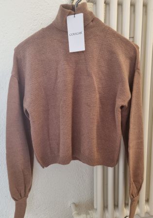 Pullover Gr. S