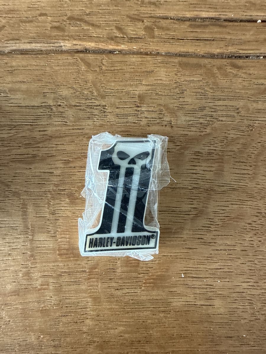 USB Sticks: Harley-Davidson USB-Stick, Neu! Selten. – Neu und originalverpackt aus Birmenstorf AG von BIGD78