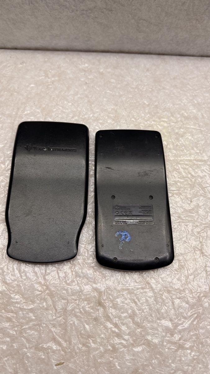 Texas Instruments Calcolatrici tascabili: Texas Instruments TI-30 ECO RS Taschenrechner- – Usato da Rotkreuz venduto da perlengott 2