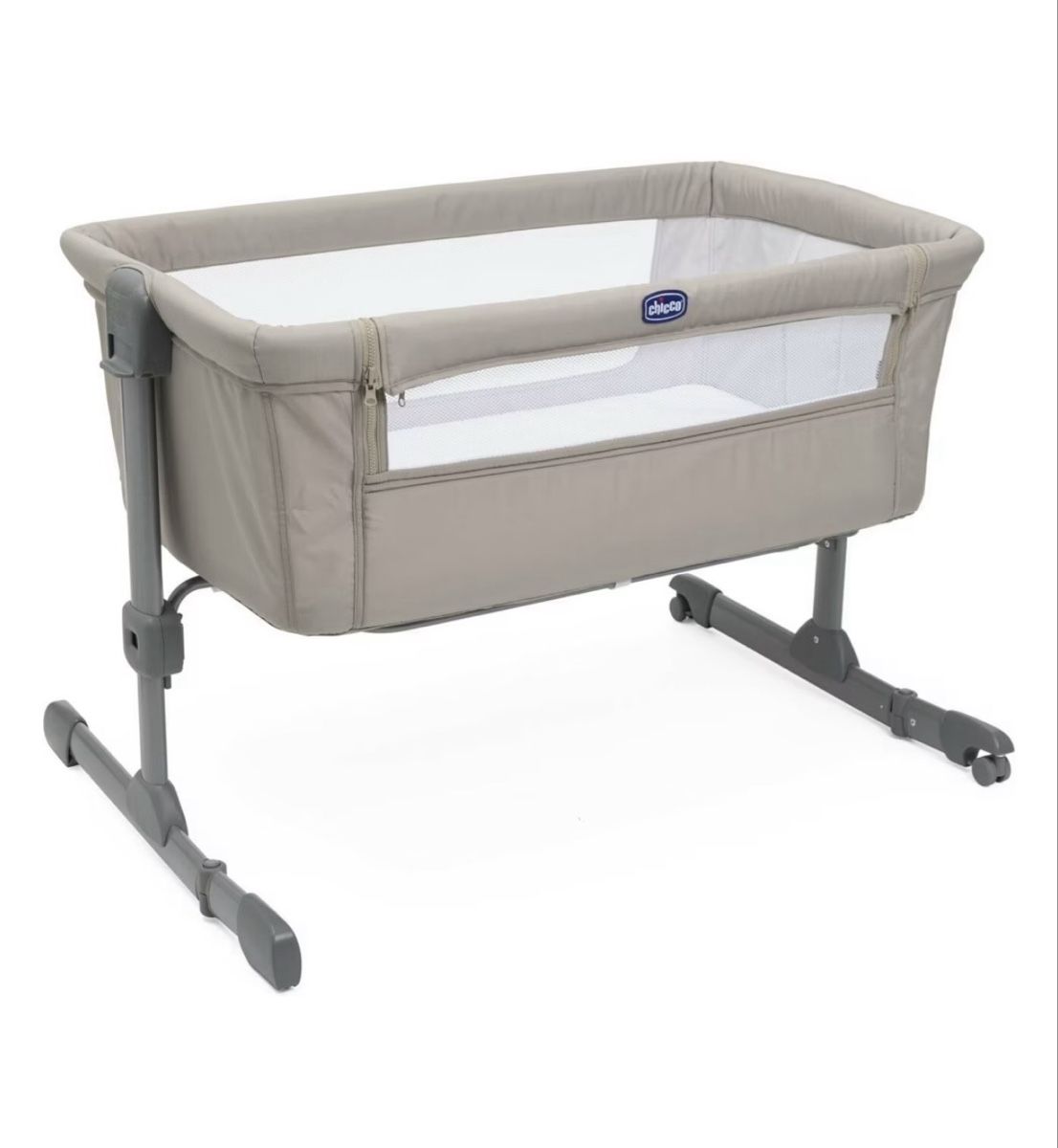 Letti: Beistellbett Chicco Next 2 Me Essential – Usato da Oberägeri venduto da piksi13