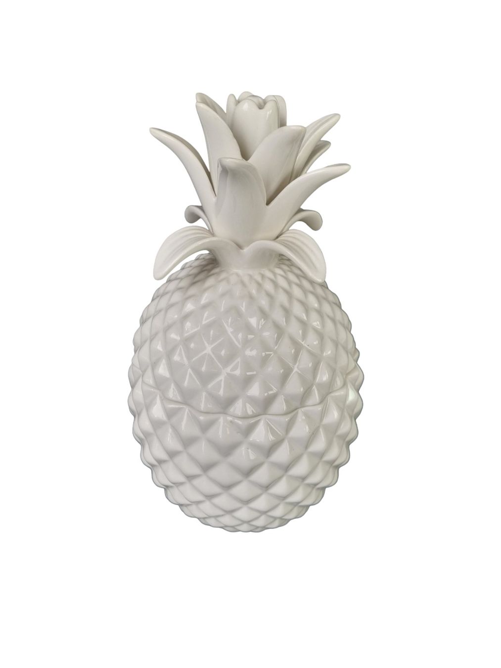 Tutte le decorazioni: ANANAS-DEKORATION – Usato da Wangen b. Olten venduto da Restwert_Wangen