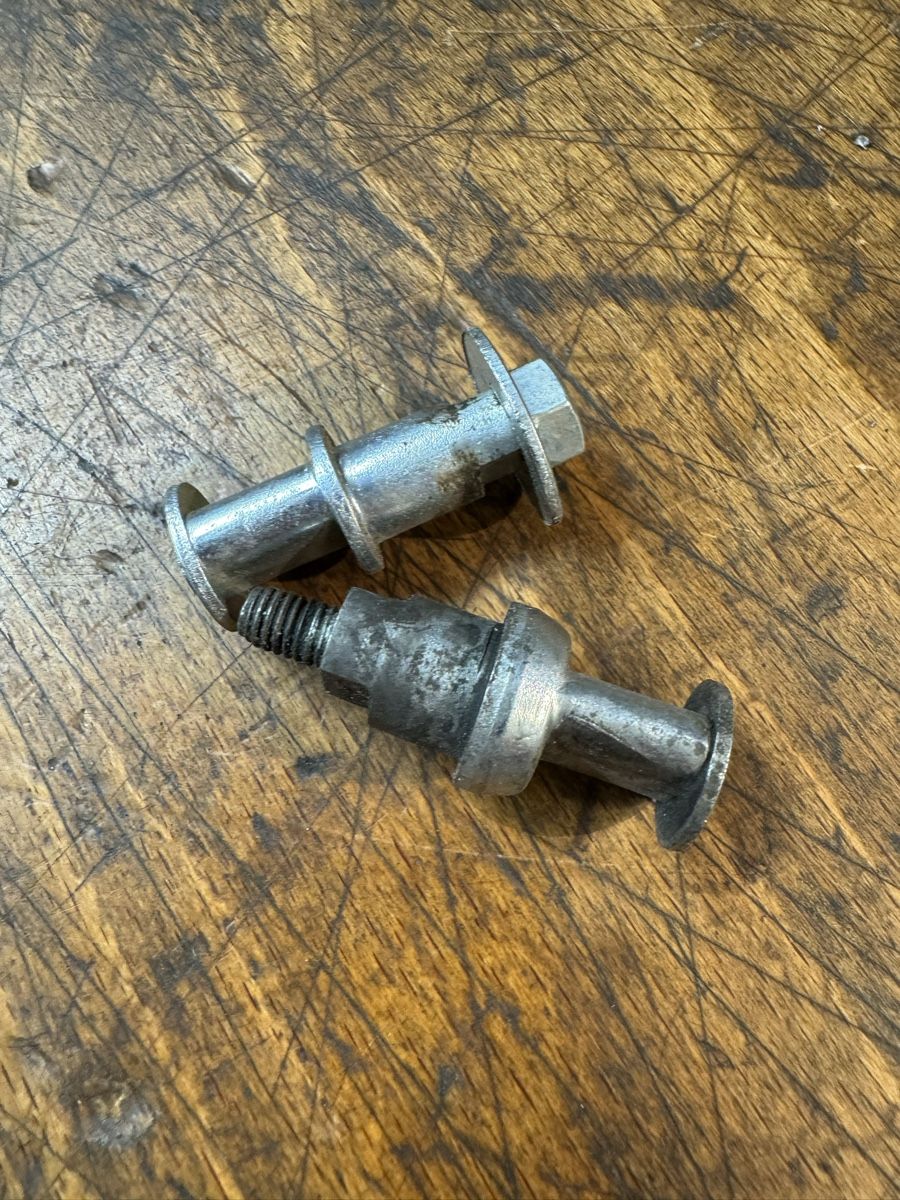 Pièces pour mobylette: Mofa Brems teile  – D'occasion à Dübendorf par Sachs621 4