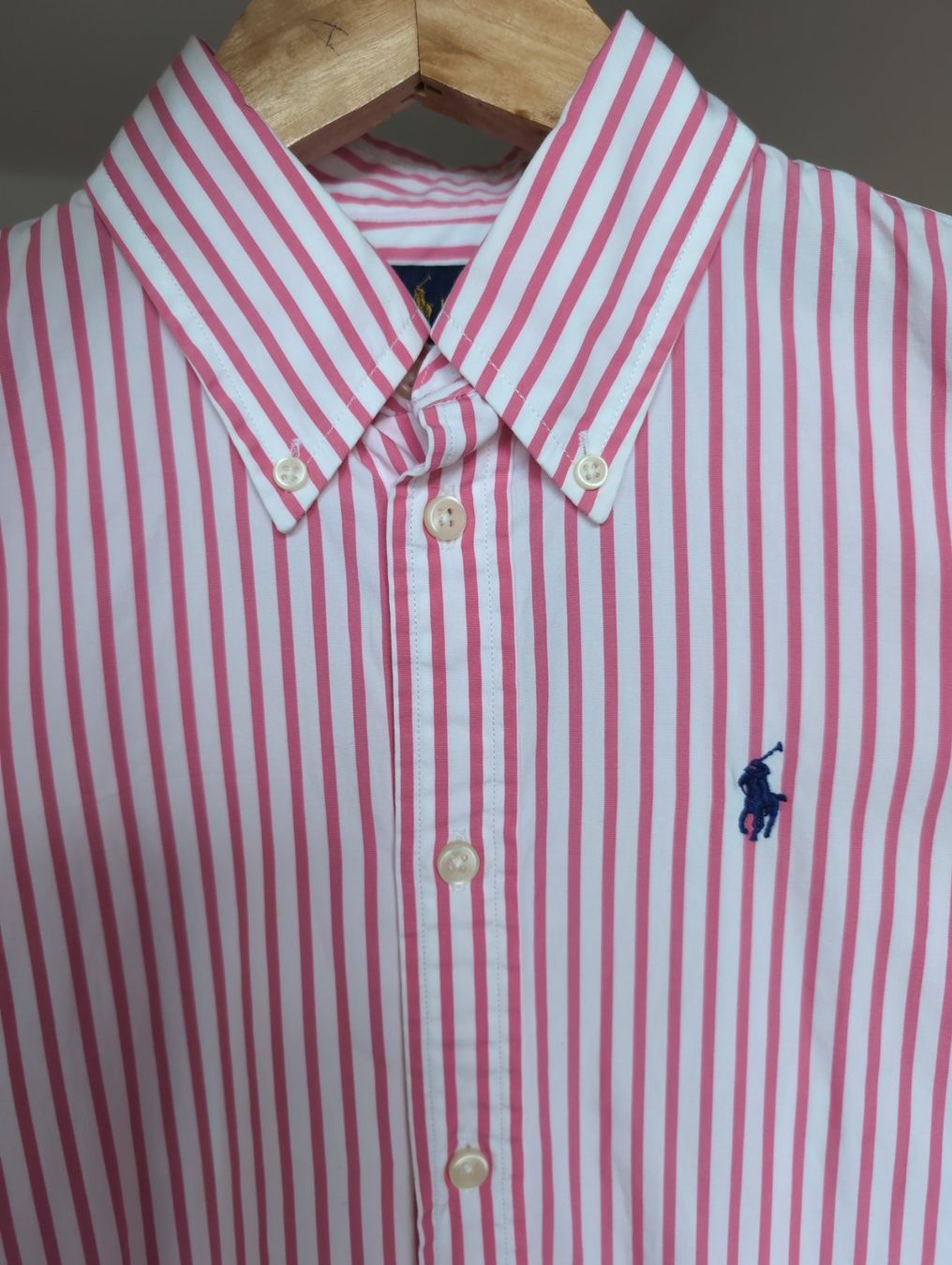 Ralph Lauren Magliette Polo: Ralph Lauren custom fit - size 0 – Nuovo (secondo la descrizione) da Glis venduto da livespringly 4