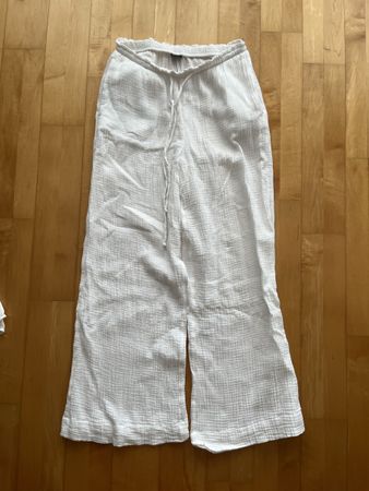 Gina Tricot Stoffhose