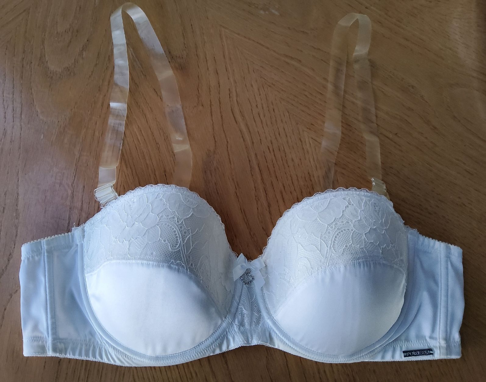 Altra biancheria intima: BH 95B Poirier mit/ohne Träger – Usato da Le Vaud venduto da Cherzemacheri 1