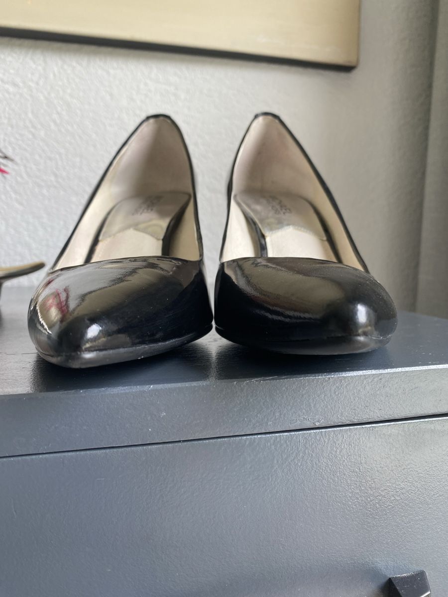 Michael Kors Scarpe da donna: Escarpins de la marque Michael Kors( 38p). – Usato da Echallens venduto da 1961zap 4