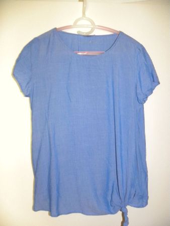 Shirt von Street One Gr. 38