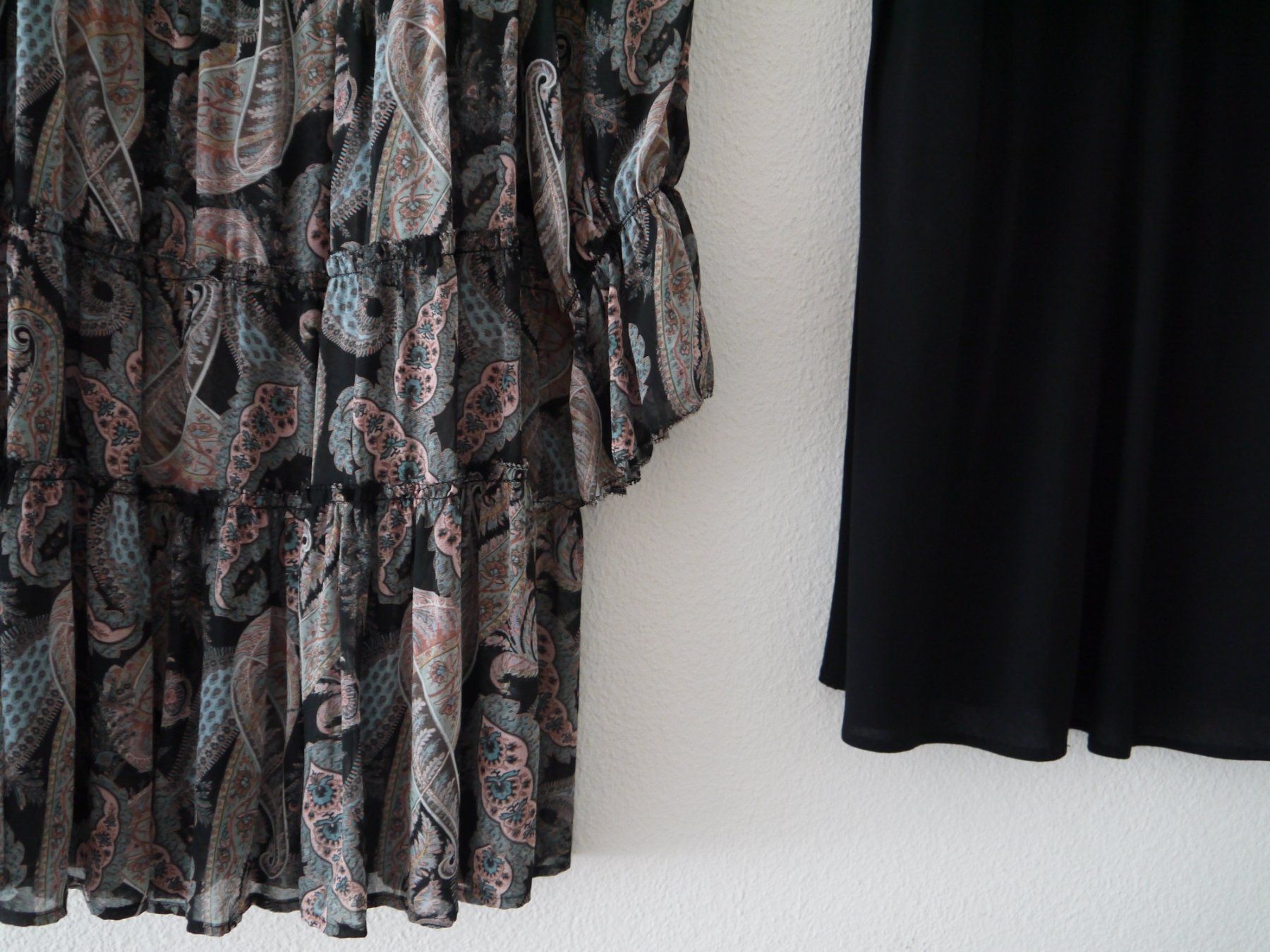 Closed Kleider: Dea Kudibal Kleid aus Seide Gr. L – Gebraucht aus Hagendorn von Blaf 5